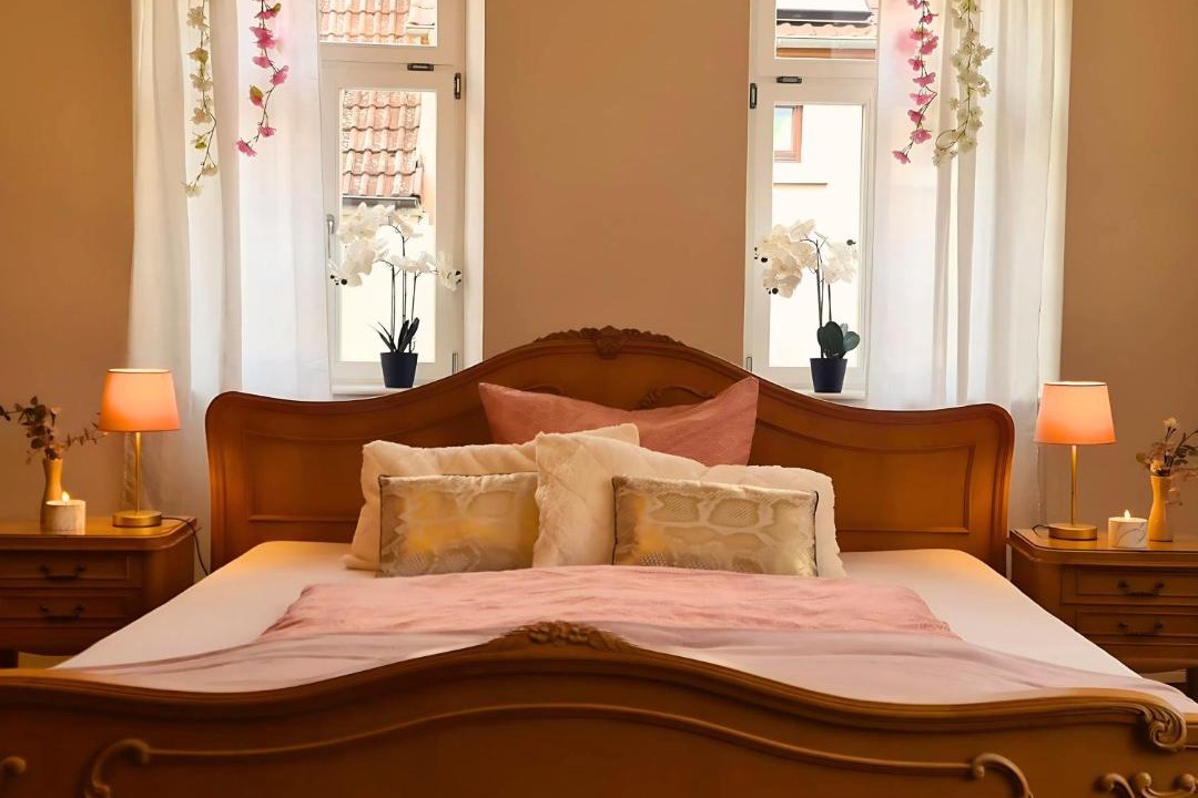Photo of Bedroom in Rhodt unter Rietburg