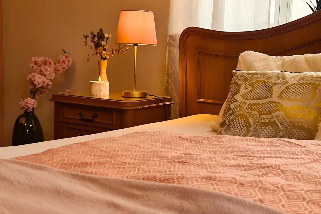 Photo of Bedroom in Rhodt unter Rietburg
