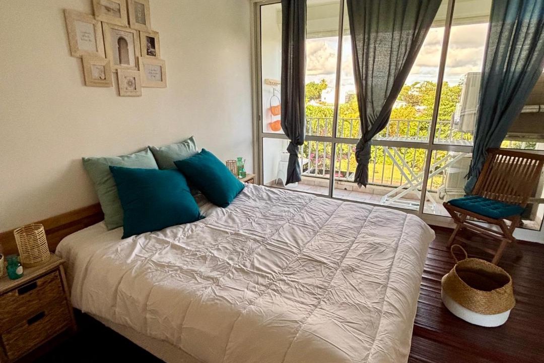 Photo of Bedroom in Dampierre