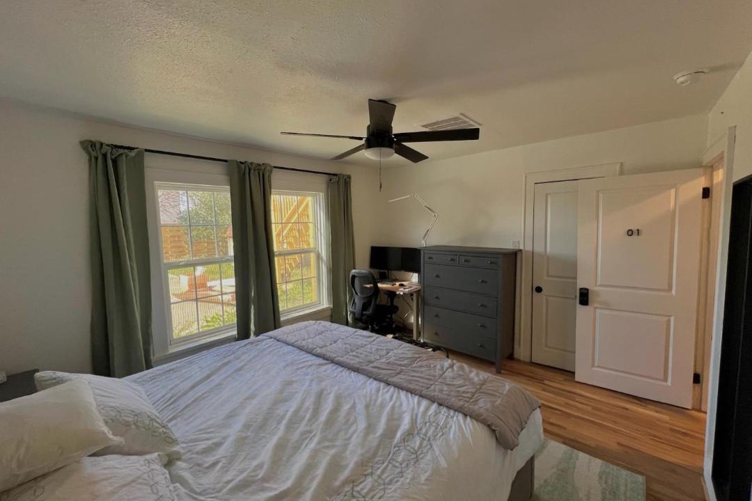 Photo of Bedroom in MacGregor
