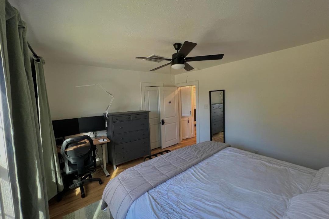 Photo of Bedroom in MacGregor