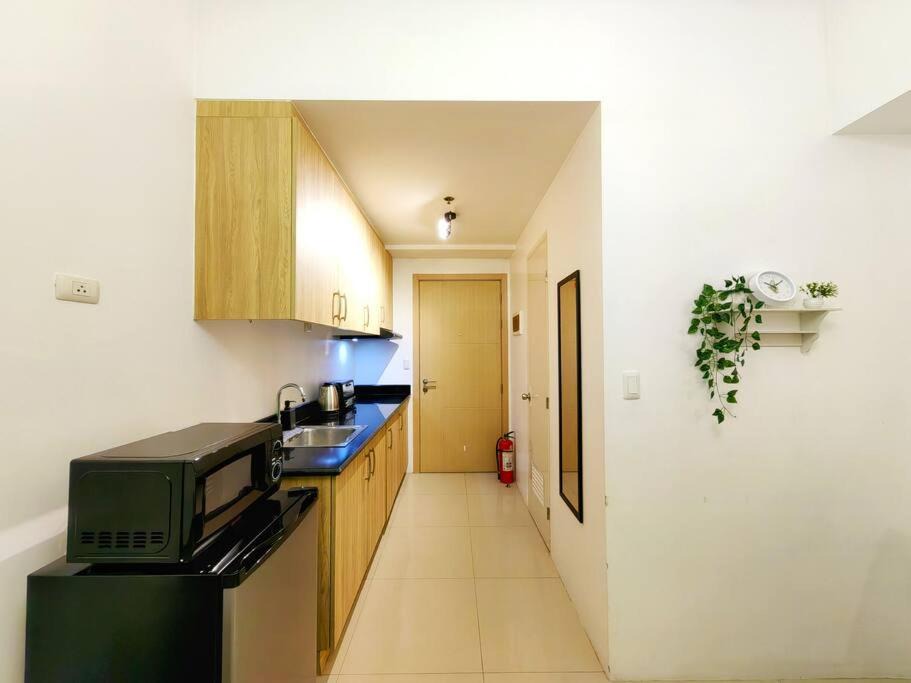 Photo of Kitchen in Barangka Ilaya