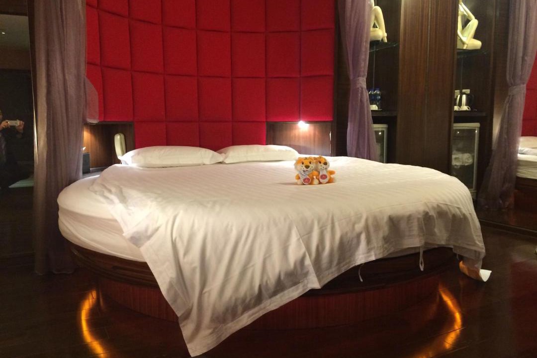 Photo of Bedroom in Houjie