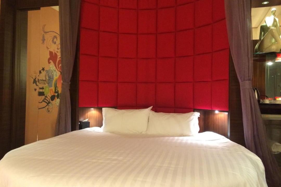 Photo of Bedroom in Houjie