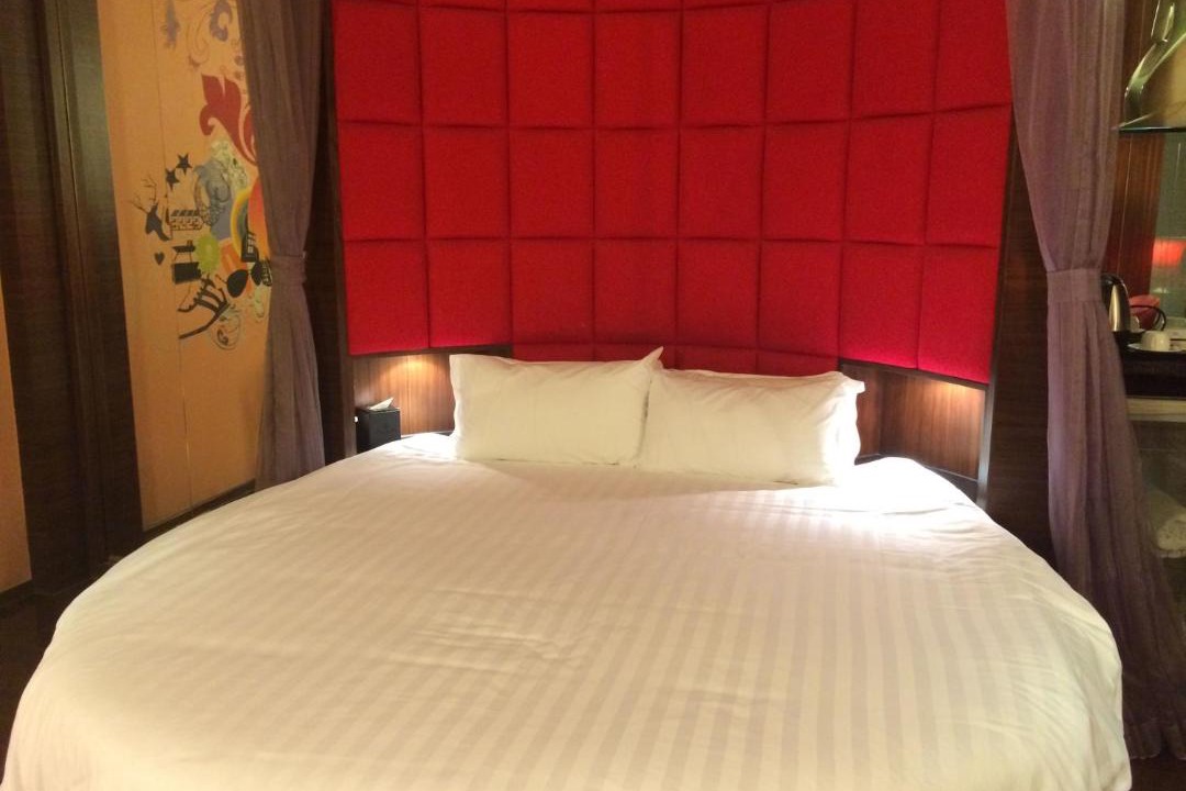 Photo of Bedroom in Houjie