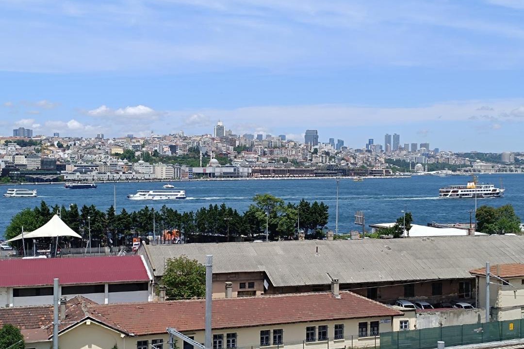 Photo of Others in Sirkeci