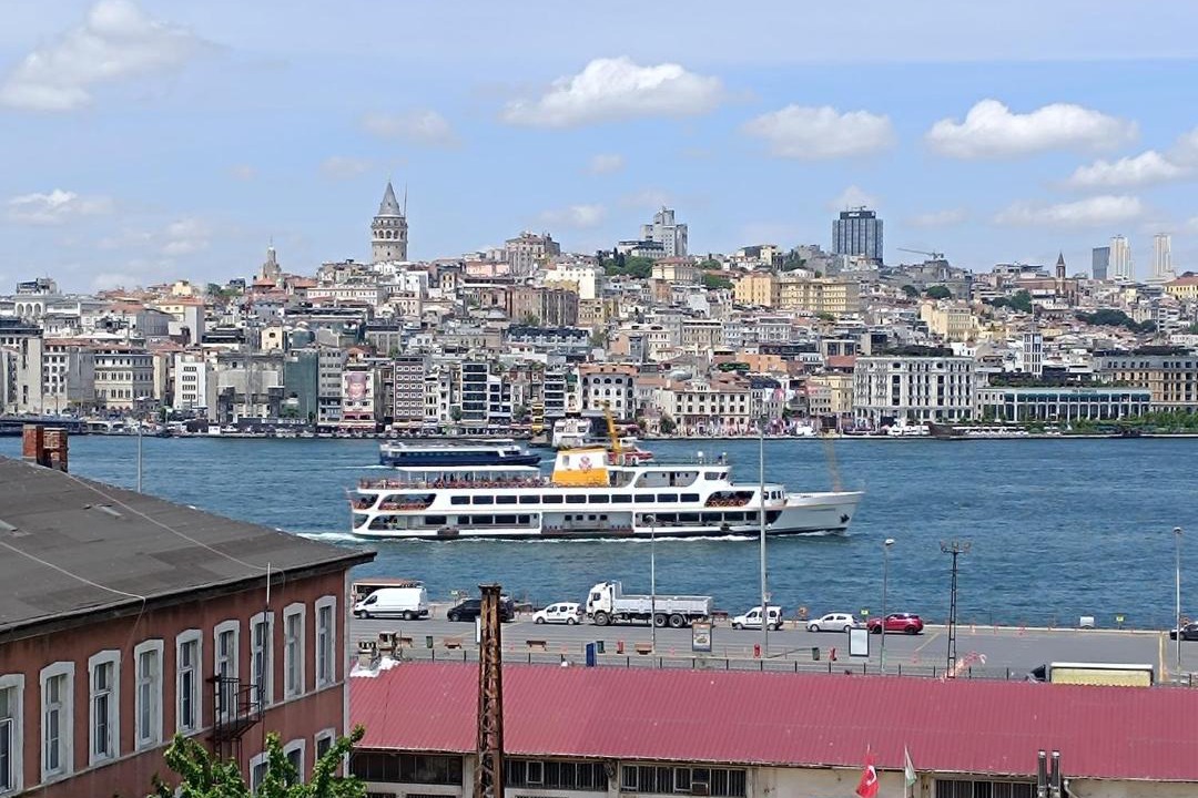 Photo of Others in Sirkeci