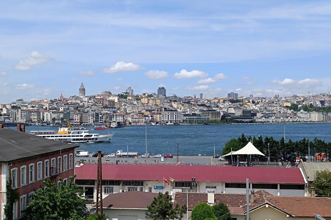 Photo of Others in Sirkeci