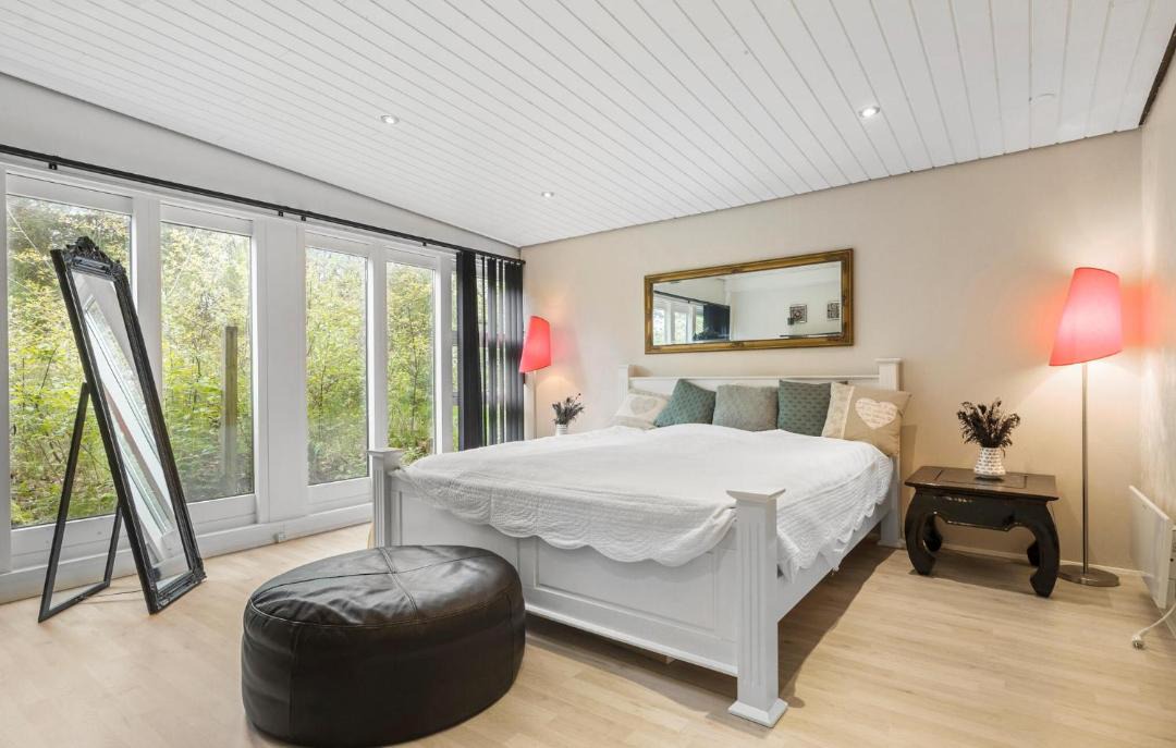 Photo of Bedroom in Fuglslev