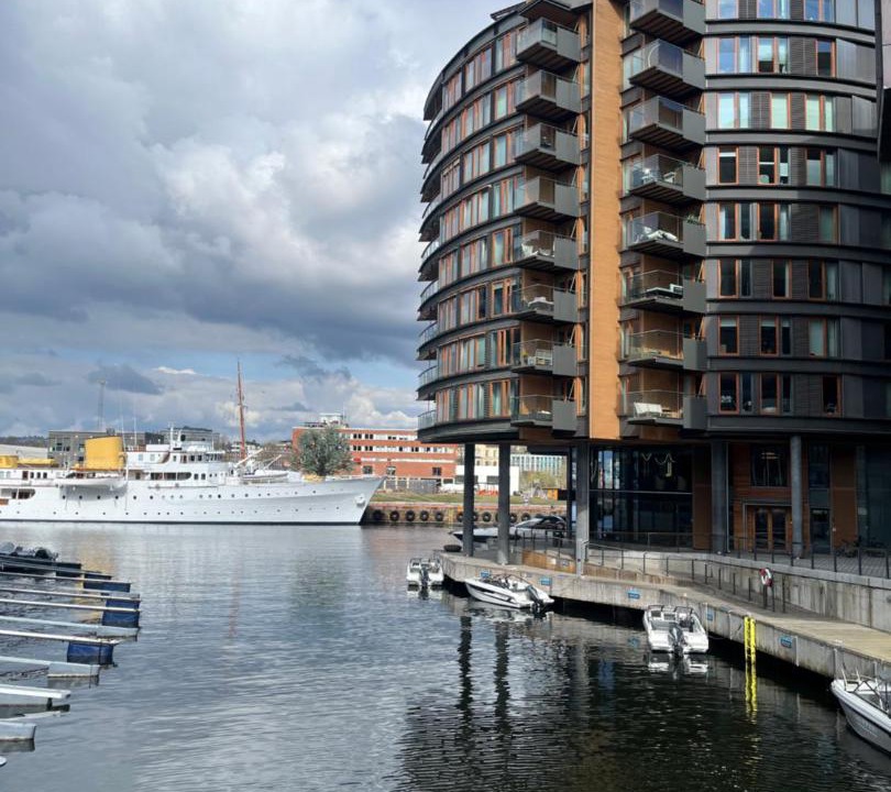 Photo of Others in Tjuvholmen
