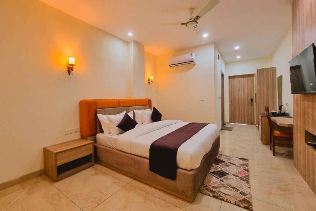 Photo of Bedroom in Banikhet