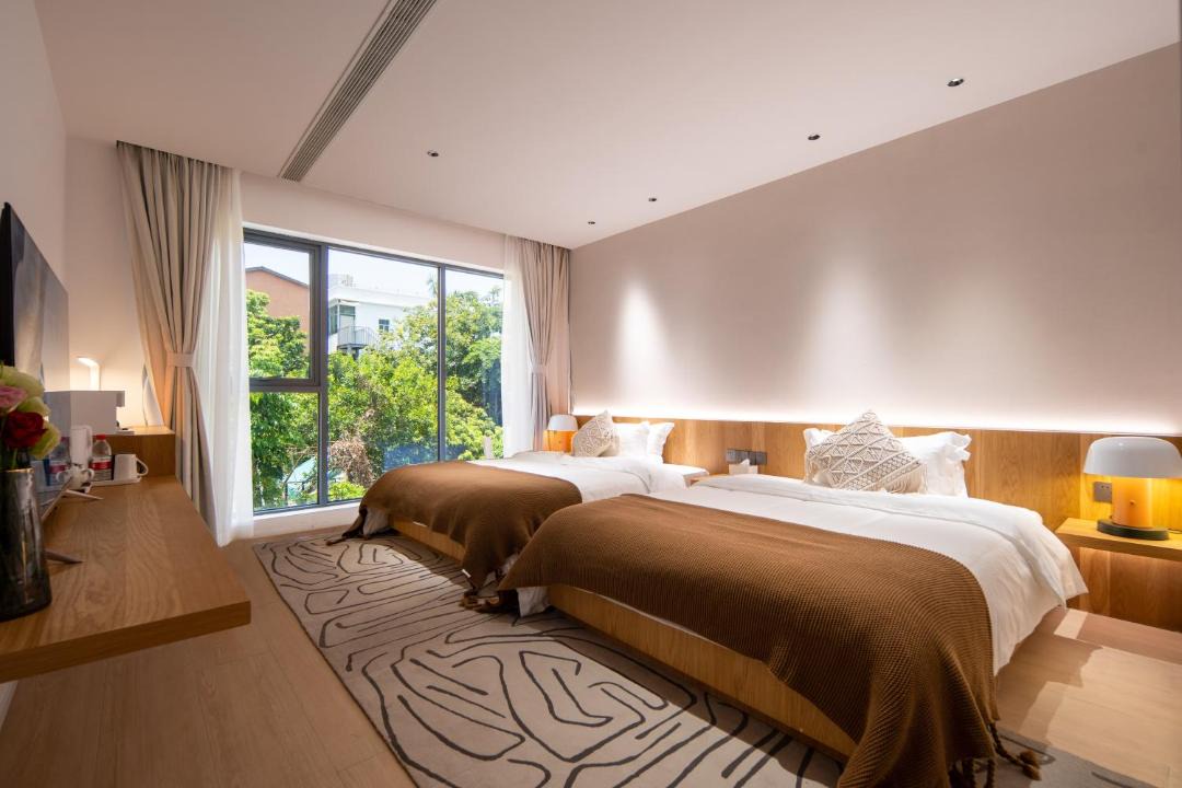 Photo of Bedroom in Dapeng