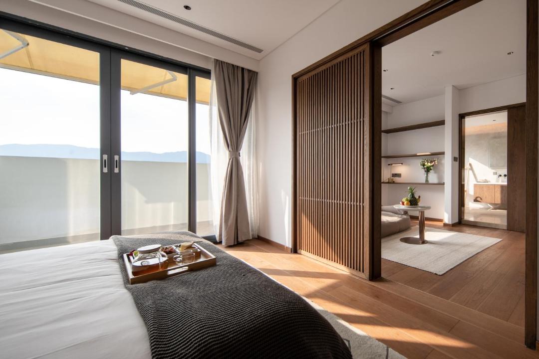 Photo of Bedroom in Dapeng