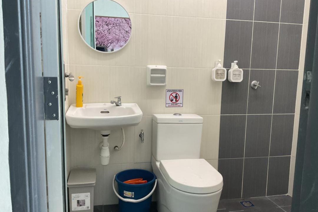 Photo of Bathroom in Kulim