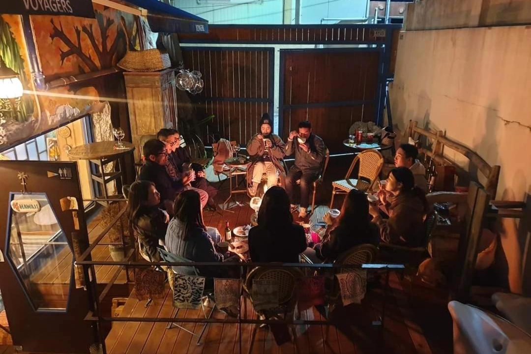 Photo of Others in Seo-Gu
