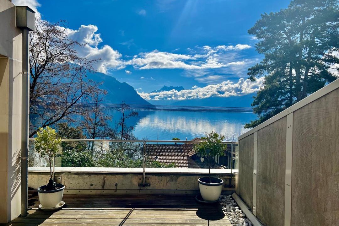 Photo of Others in Montreux City Centre
