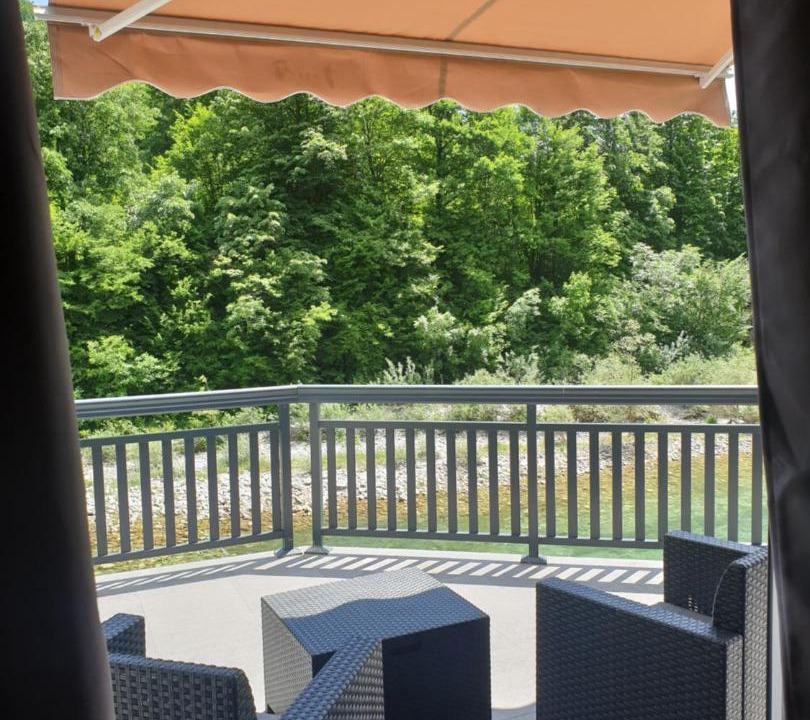 Photo of Patio Balcony in Konjic