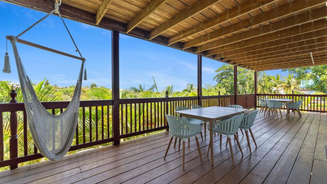 Photo of Patio Balcony in Puntas