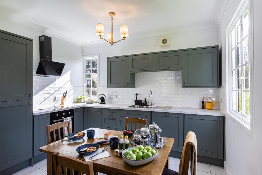 Photo of Kitchen in Pitlochry