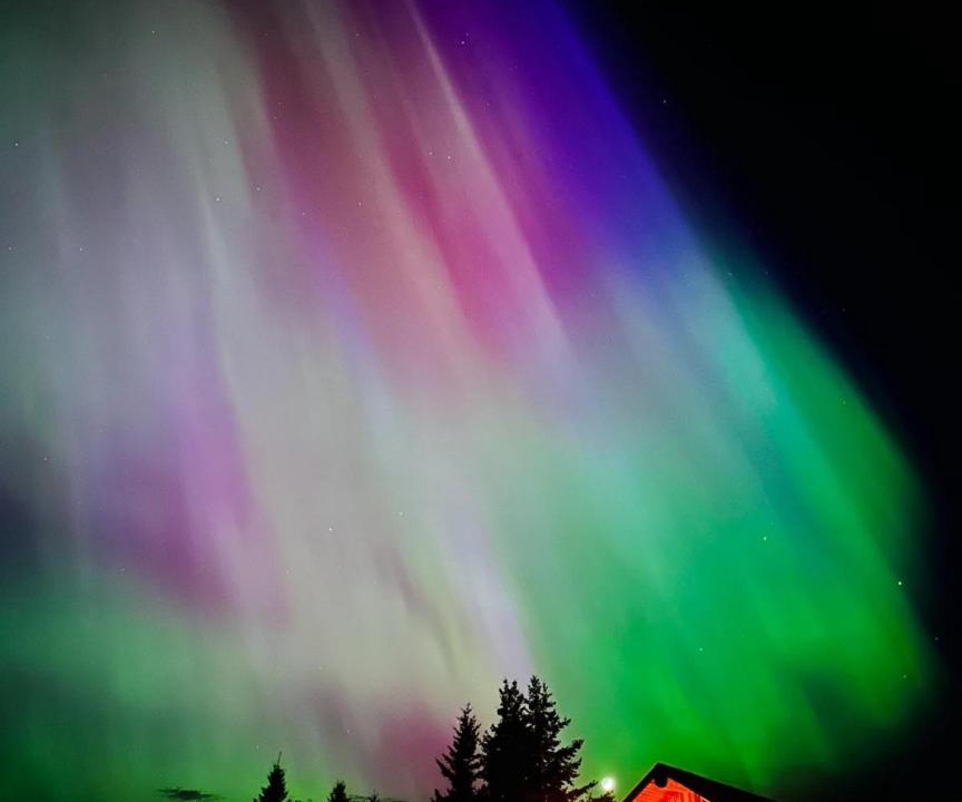 Photo of Others in Lac La Hache