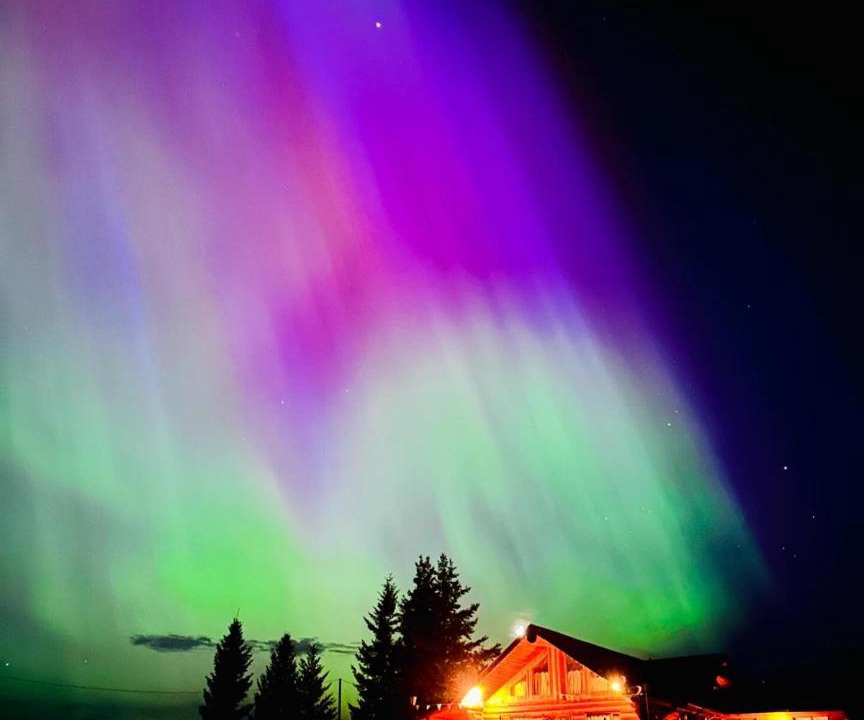 Photo of Others in Lac La Hache