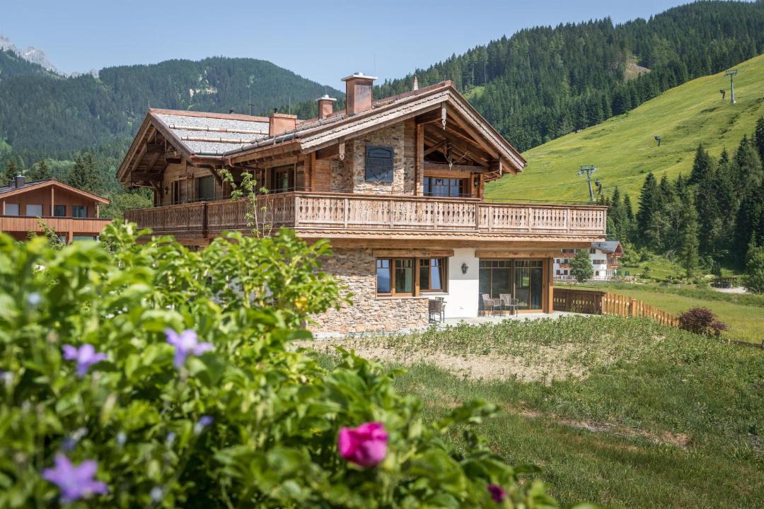 Photo of Others in Hinterthal