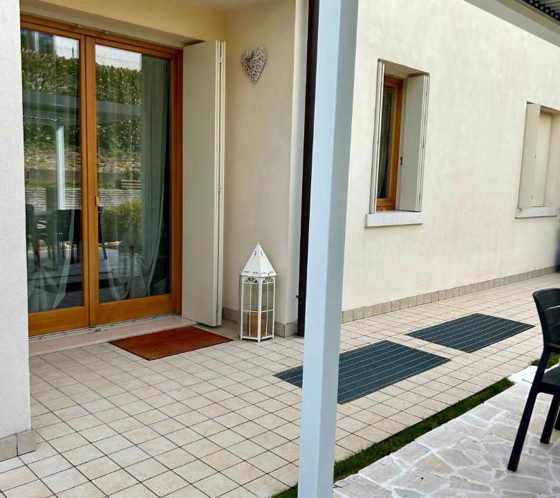Photo of Patio Balcony in Valdobbiadene