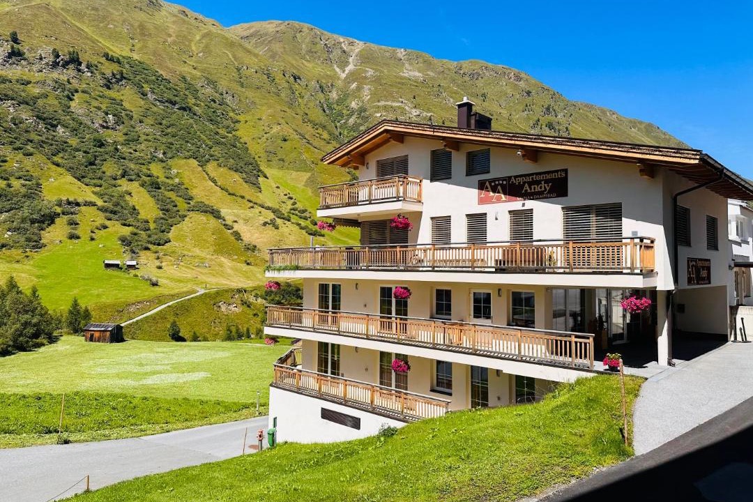 Photo of Others in Obergurgl