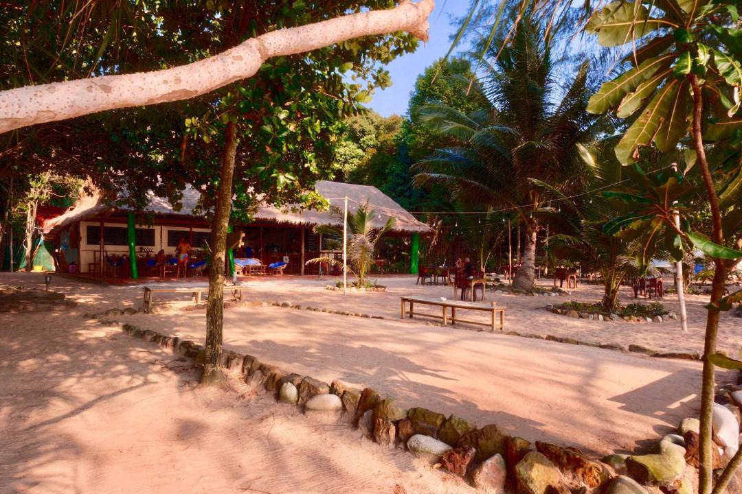 Photo of Others in Koh Rong Sanloem
