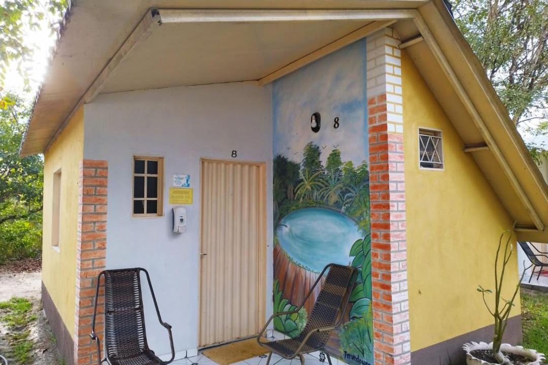 Photo of Others in Mateiros