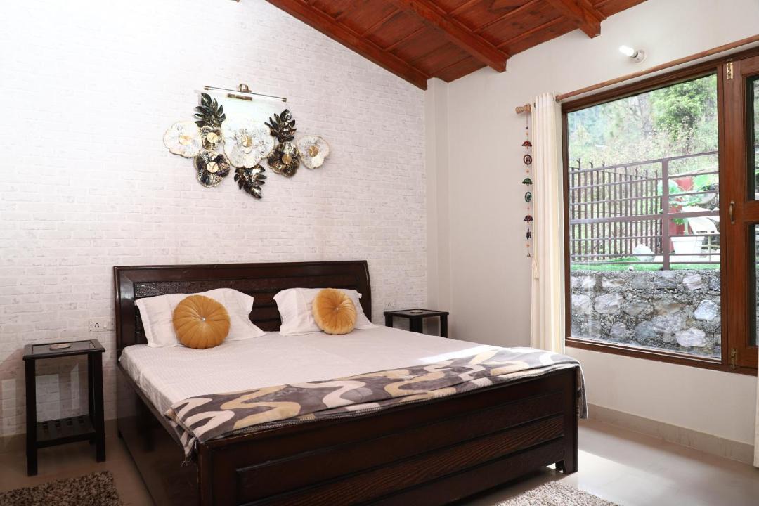 Photo of Bedroom in Bhowali