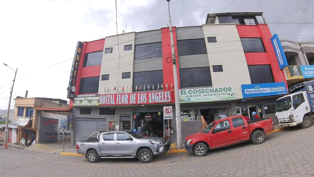 Photo of Others in Guamote