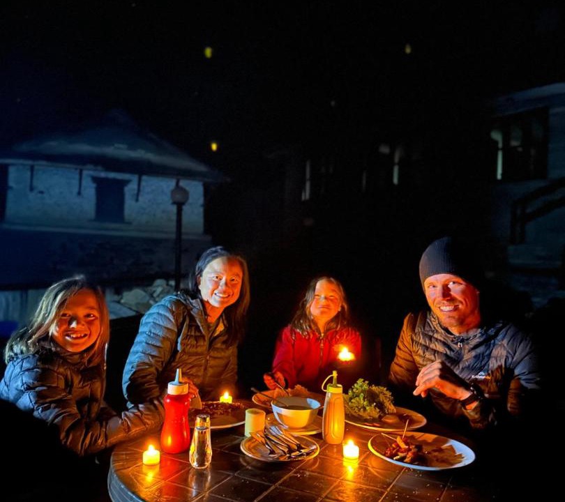 Photo of Others in Ghandruk