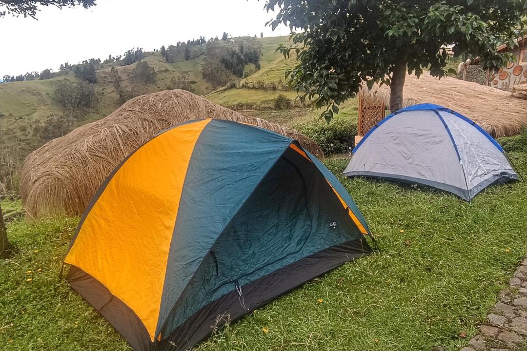 Photo of Others in Riobamba