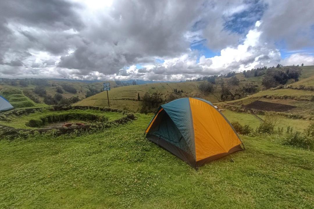Photo of Others in Riobamba