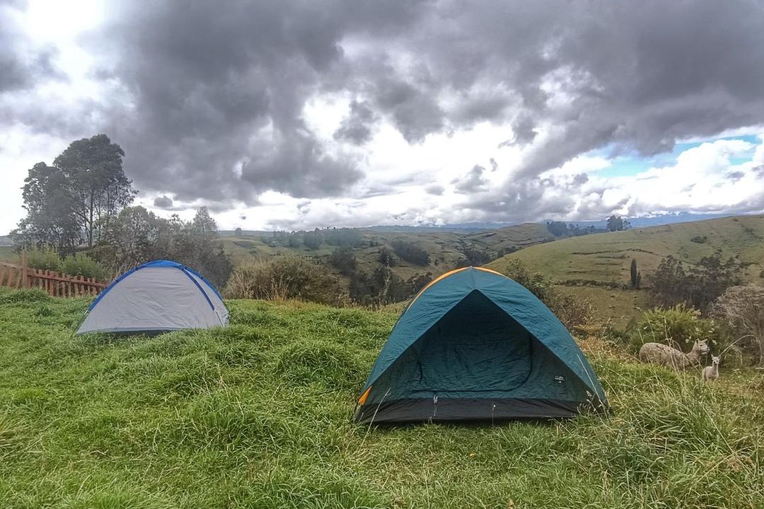 Photo of Others in Riobamba