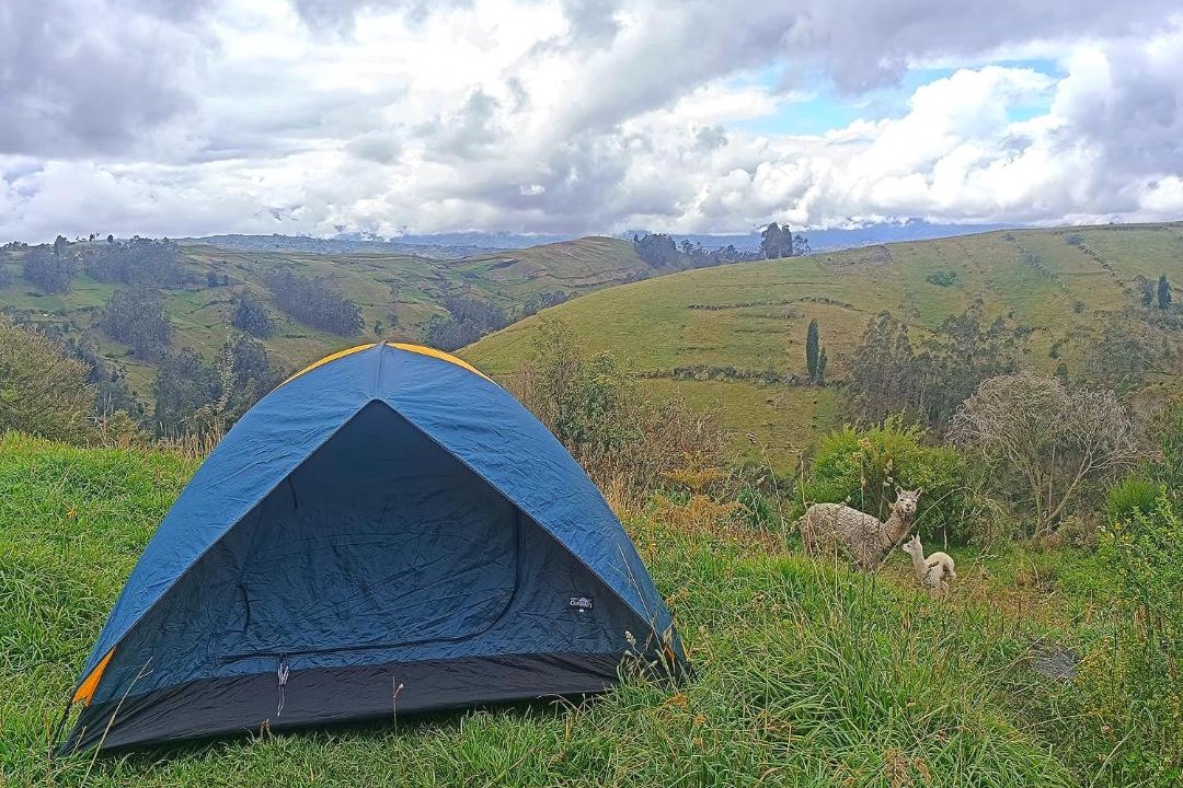 Photo of Others in Riobamba