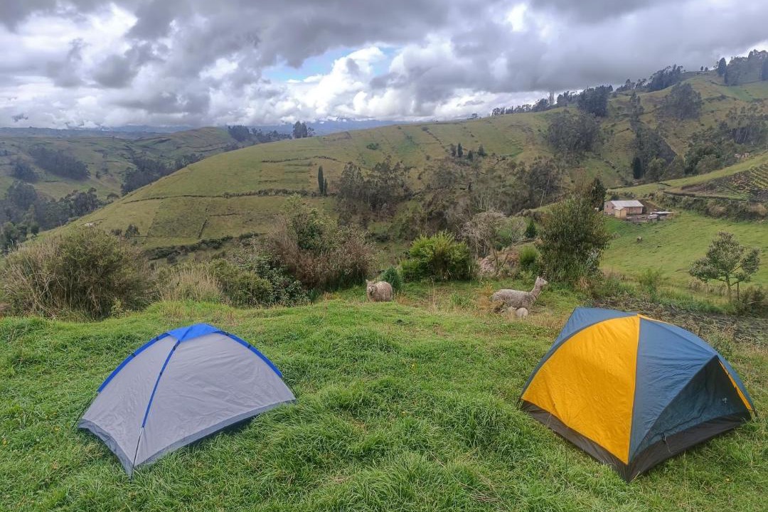 Photo of Others in Riobamba
