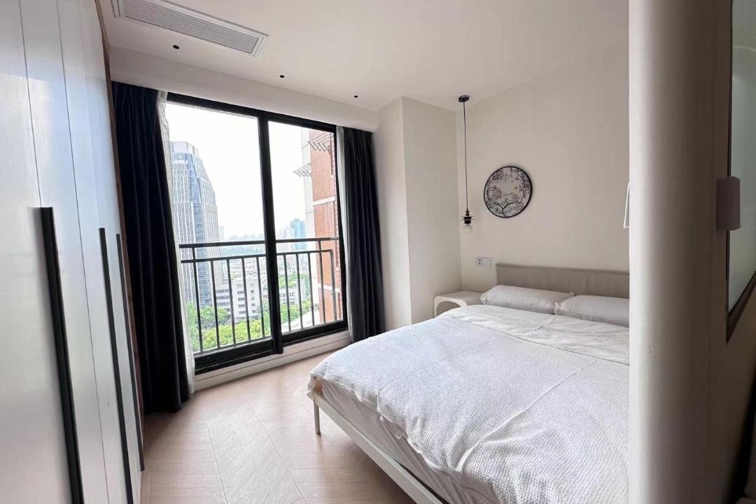 Photo of Bedroom in Jing'an