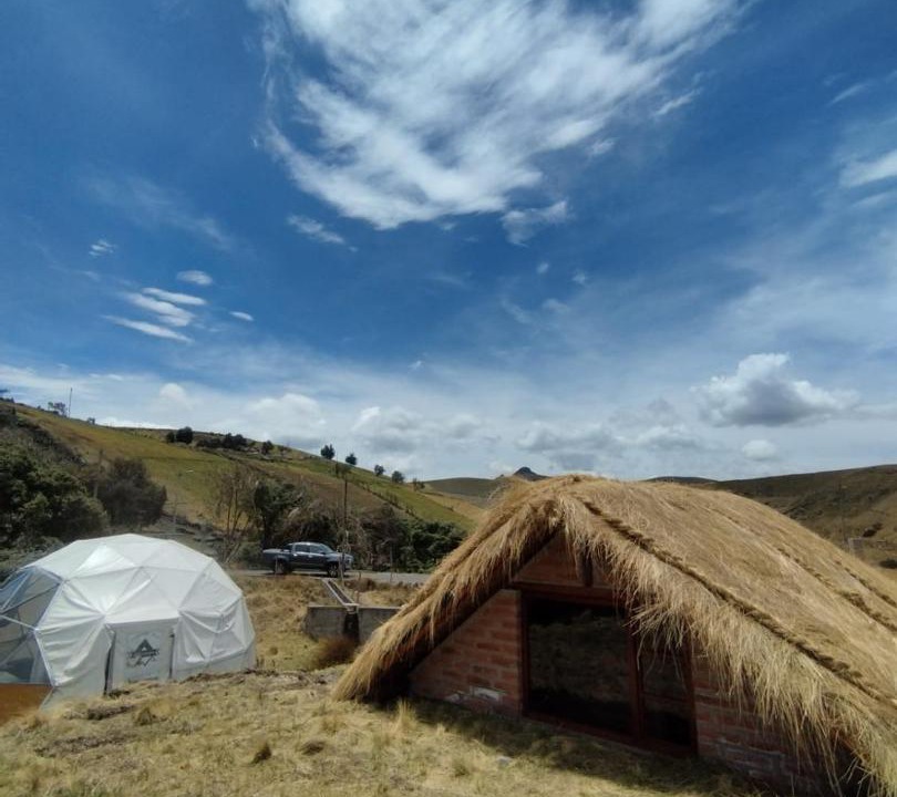 Photo of Others in Chimborazo Province