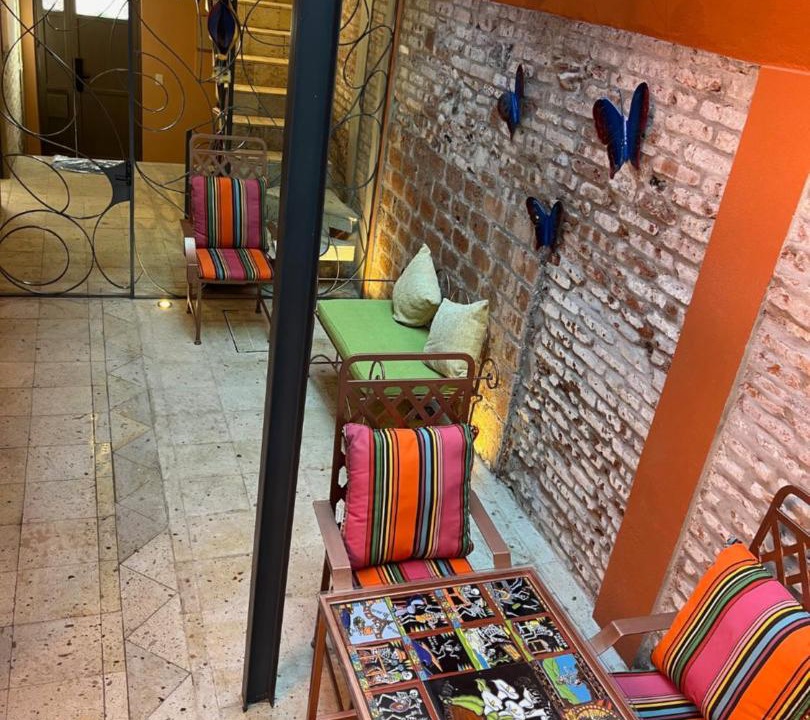 Photo of Others in Colonia San Antonio