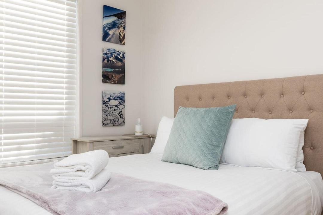 Photo of Bedroom in Greenway