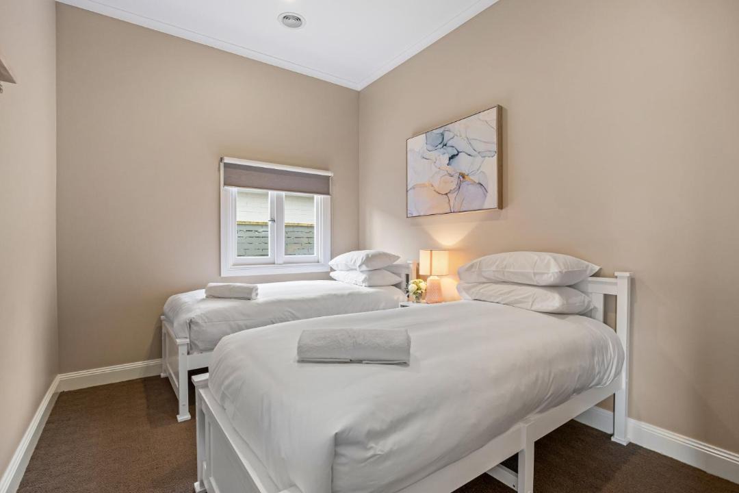 Photo of Bedroom in Golden Point