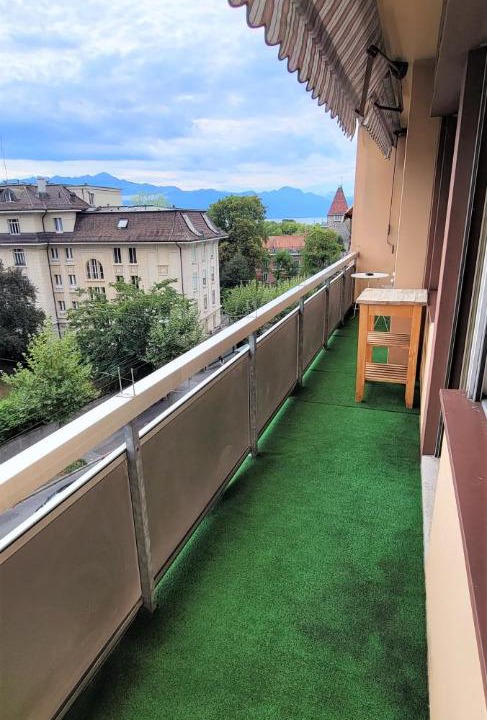 Photo of Others in Lausanne