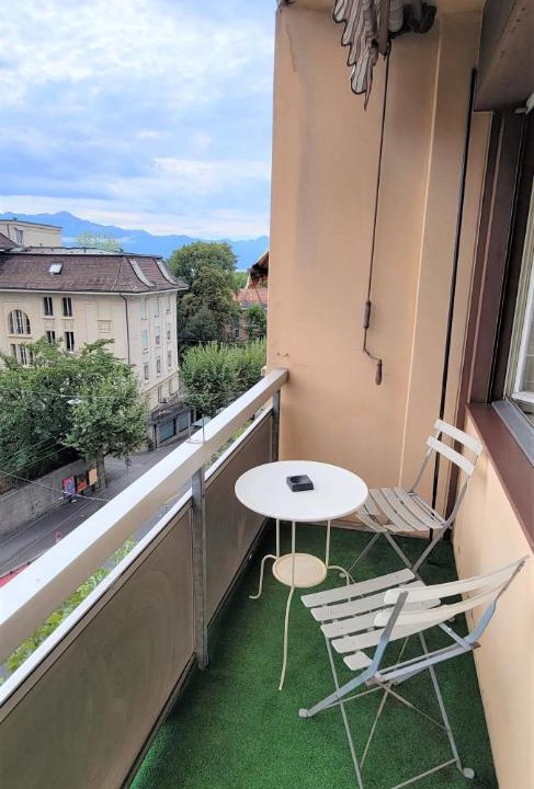 Photo of Others in Lausanne