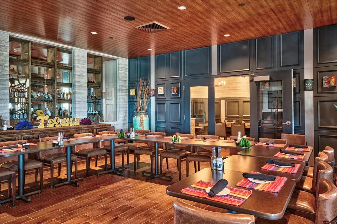 Photo of Kitchen in Mesa Grande