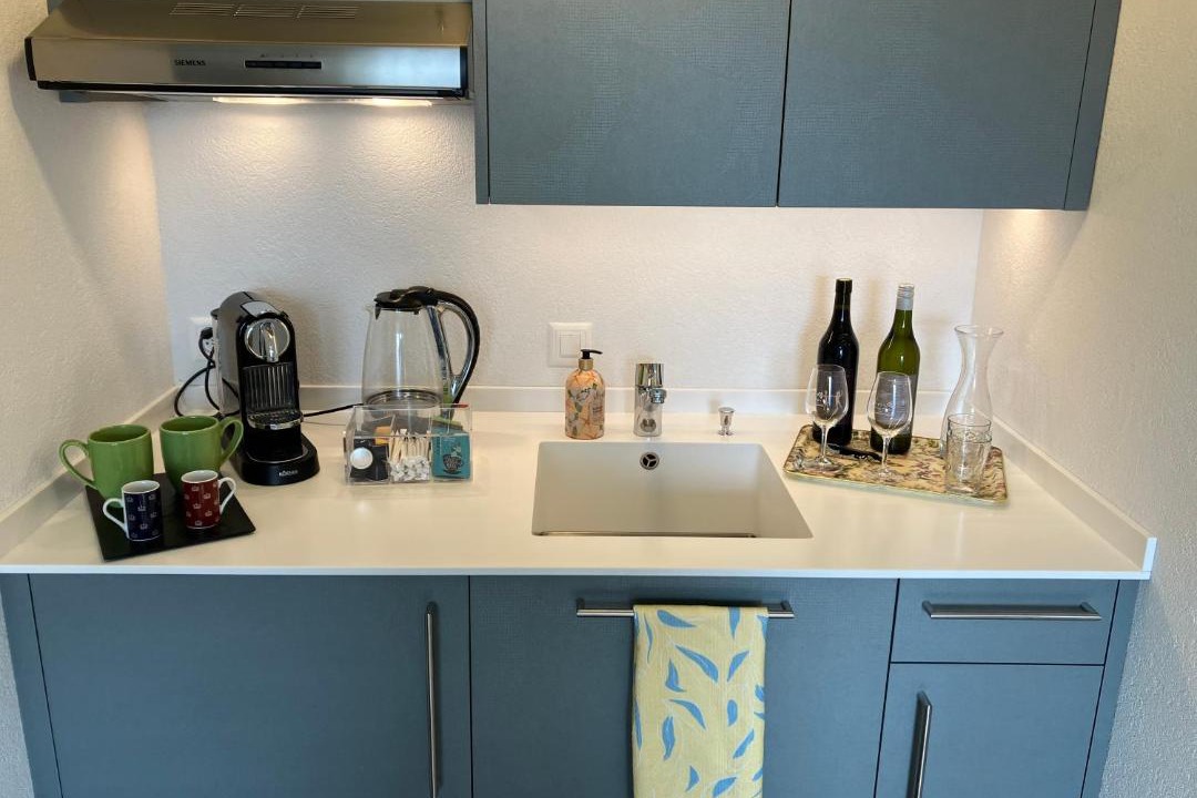 Photo of Kitchen in Blonay