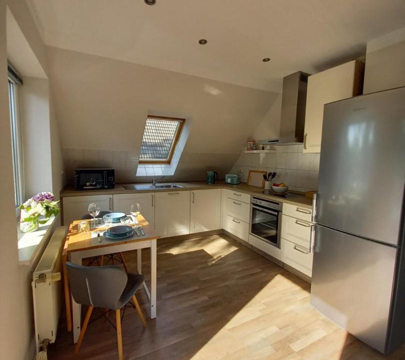 Photo of Kitchen in Luhdorf