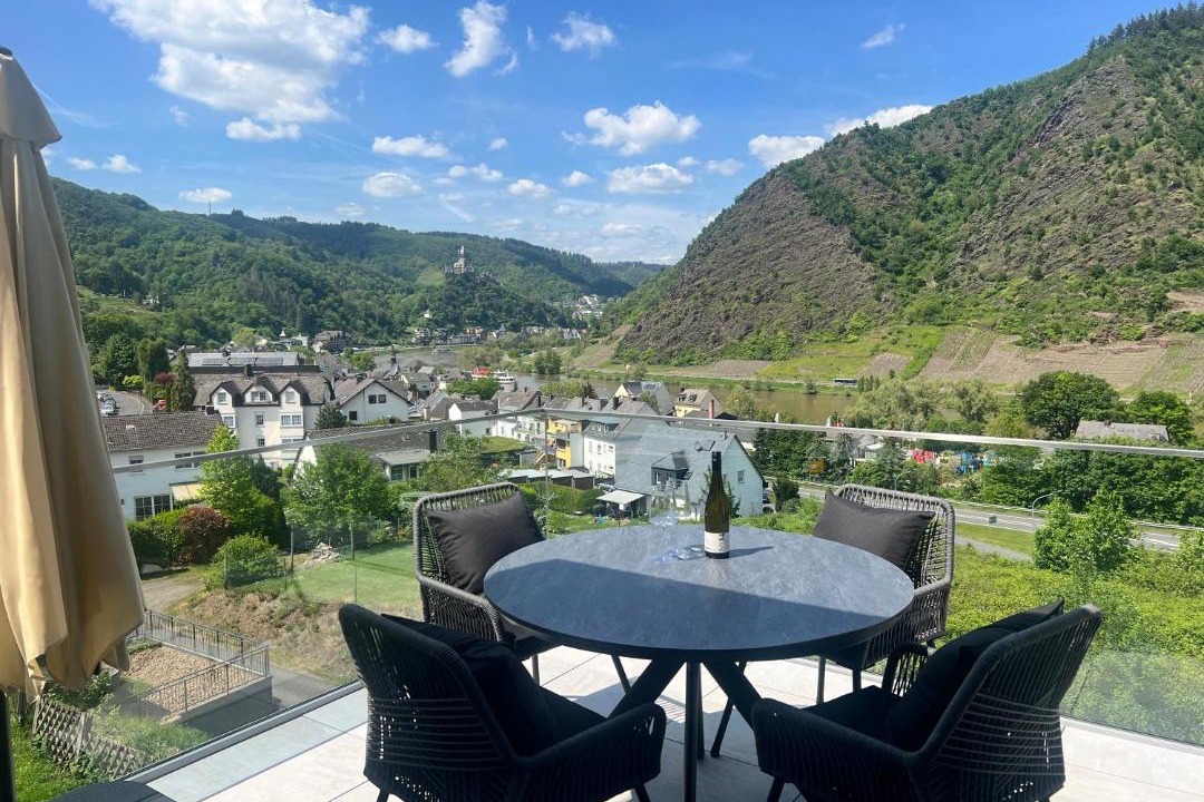 Photo of Others in Cochem