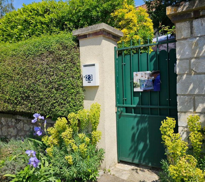 Photo of Others in Giverny